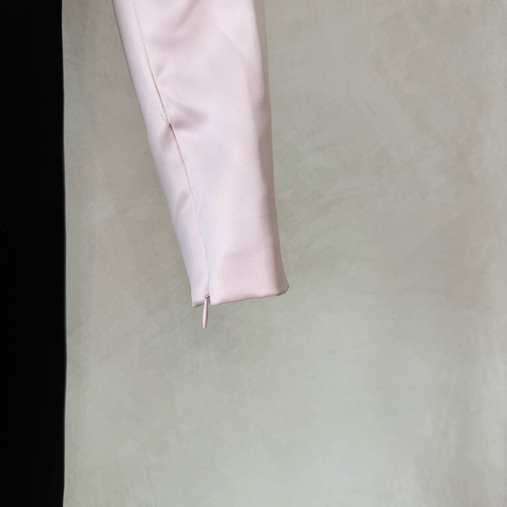 Ronny Kobo Corin Mini Dress - Picture 4 of 16